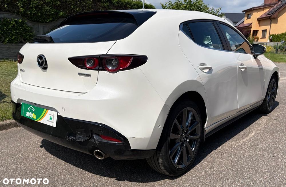 Mazda 3 - 9
