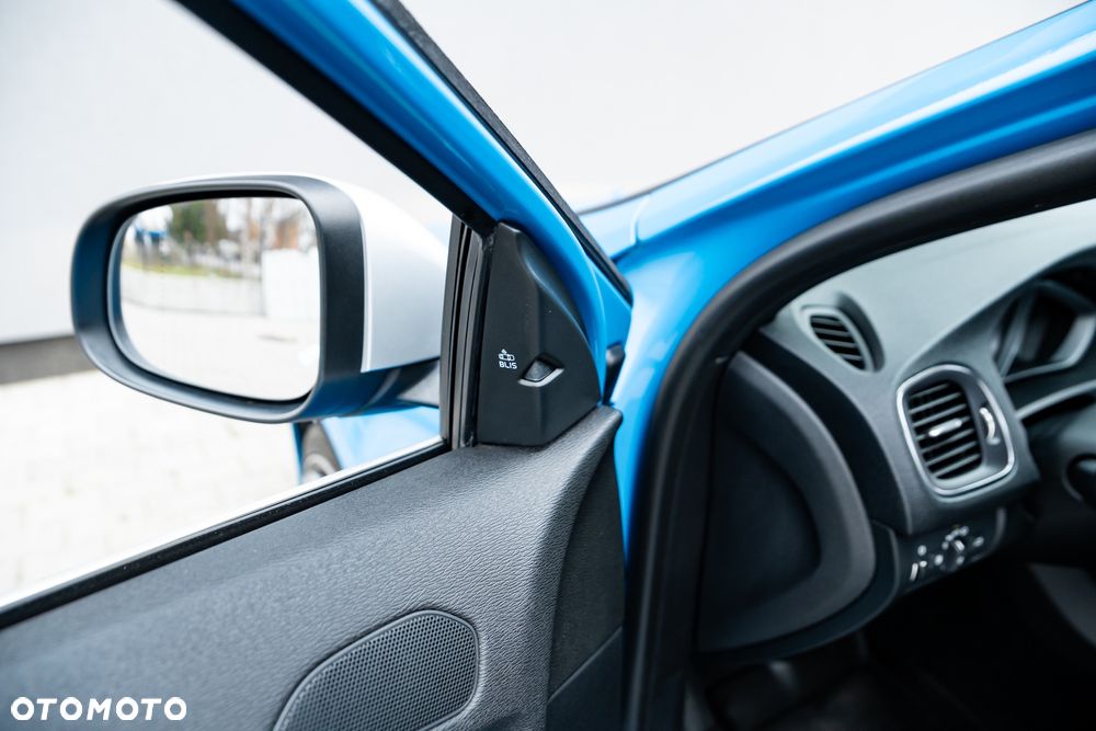 Volvo V40 D4 Geartronic RDesign - 18