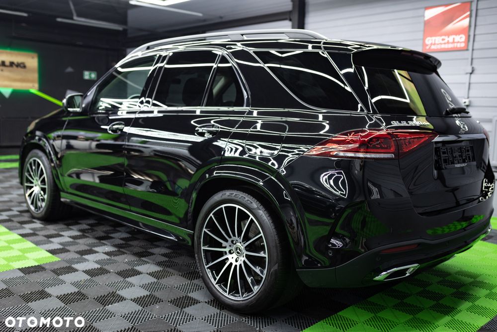 Mercedes-Benz GLE - 5