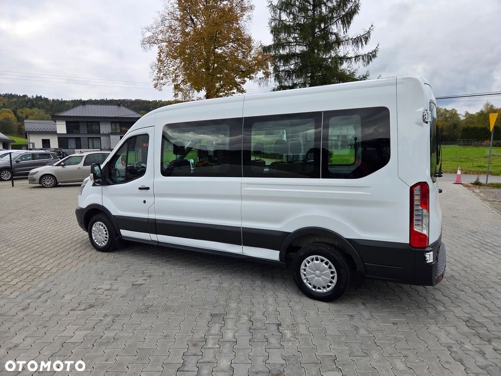Ford Transit - 18