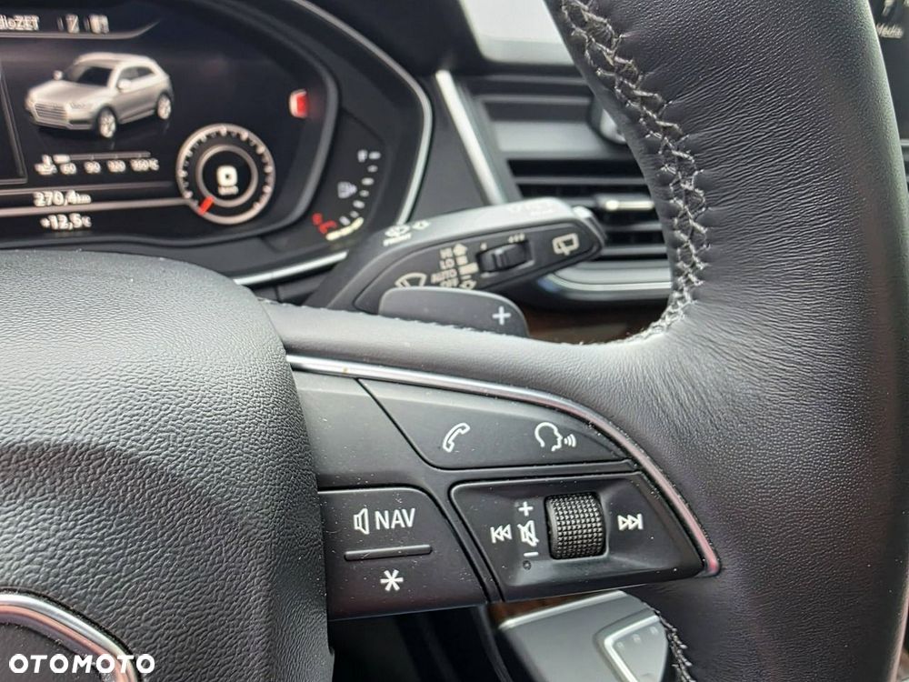 Audi Q5 2.0 TFSI Quattro S tronic - 17