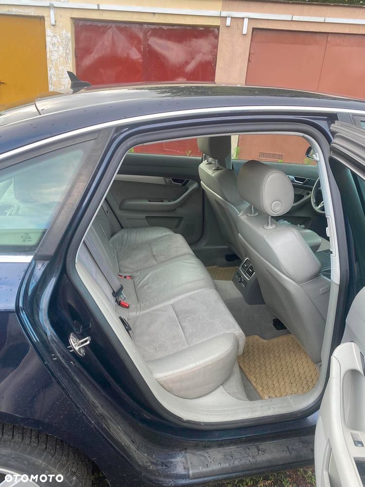 Audi A6 Limousine - 7