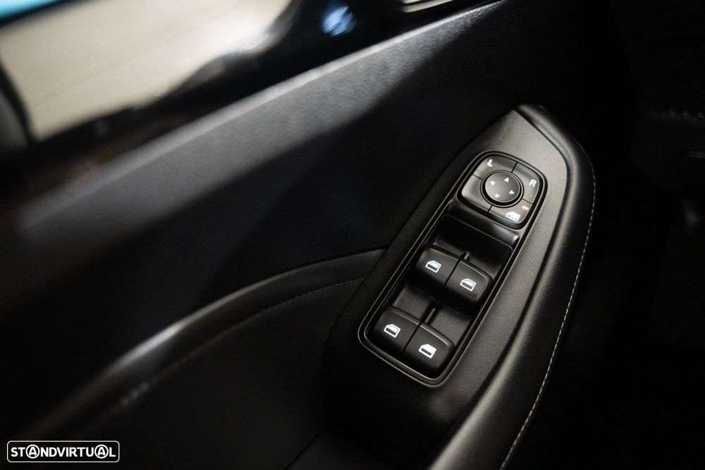 MG MG5 51 kWh Comfort - 19