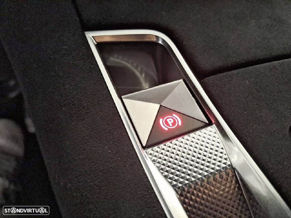 DS DS7 1.5 BlueHDi Pallas EAT8 - 23