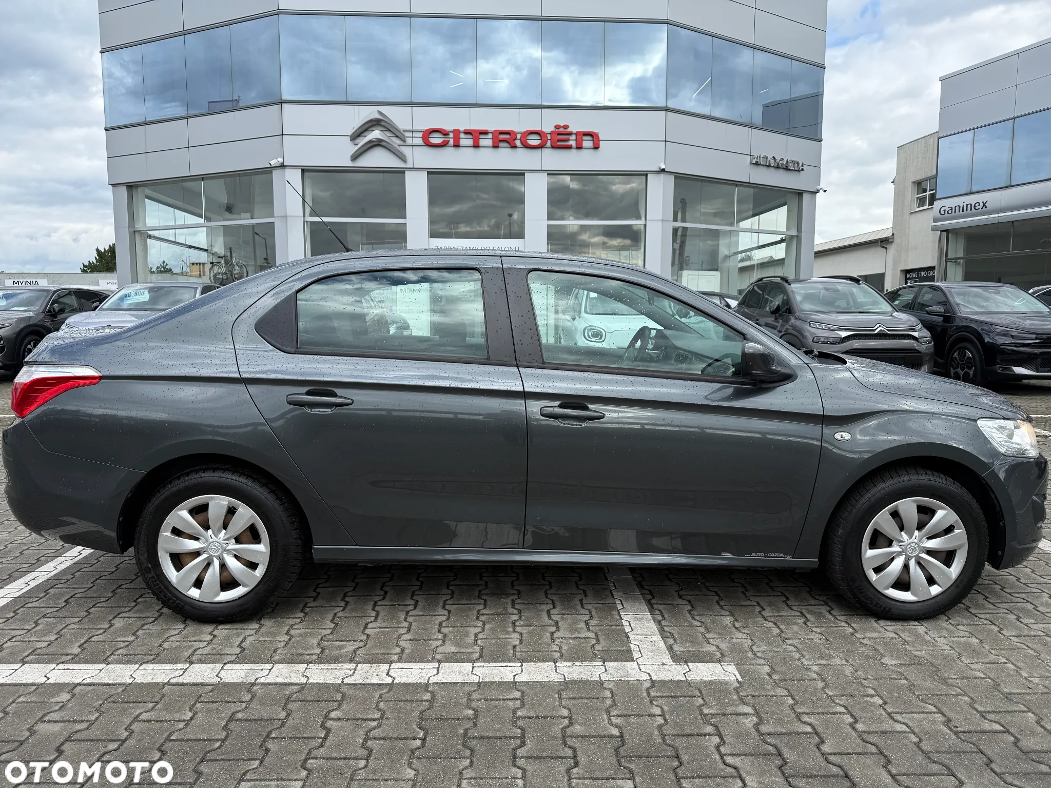 Citroën C-Elysée 1.6 VTi Seduction - 5