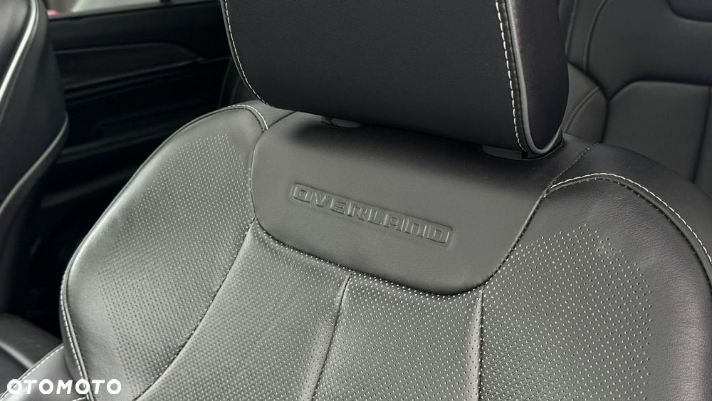 Jeep Grand Cherokee - 11