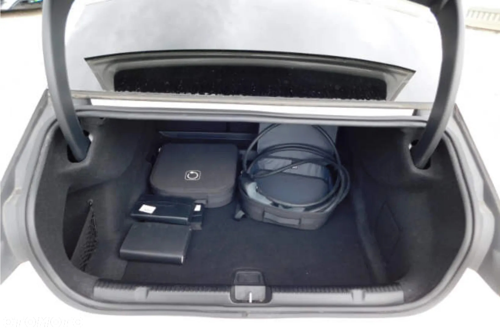 Mercedes-Benz EQE 350 89kWh Electric Art - 17