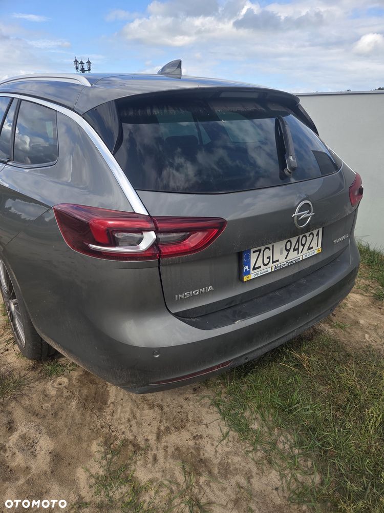Opel Insignia - 2