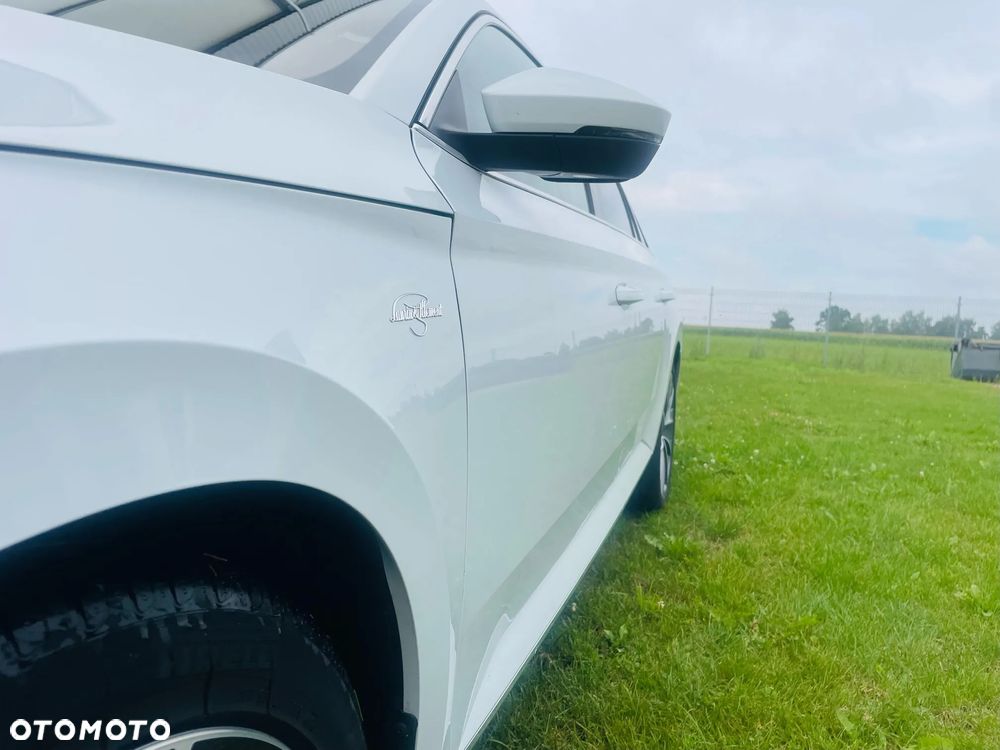 Skoda Superb 2.0 TDI L&K DSG - 7