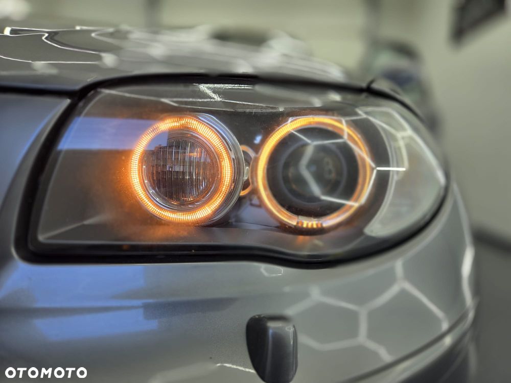 BMW Seria 1 118i Edition Sport - 20