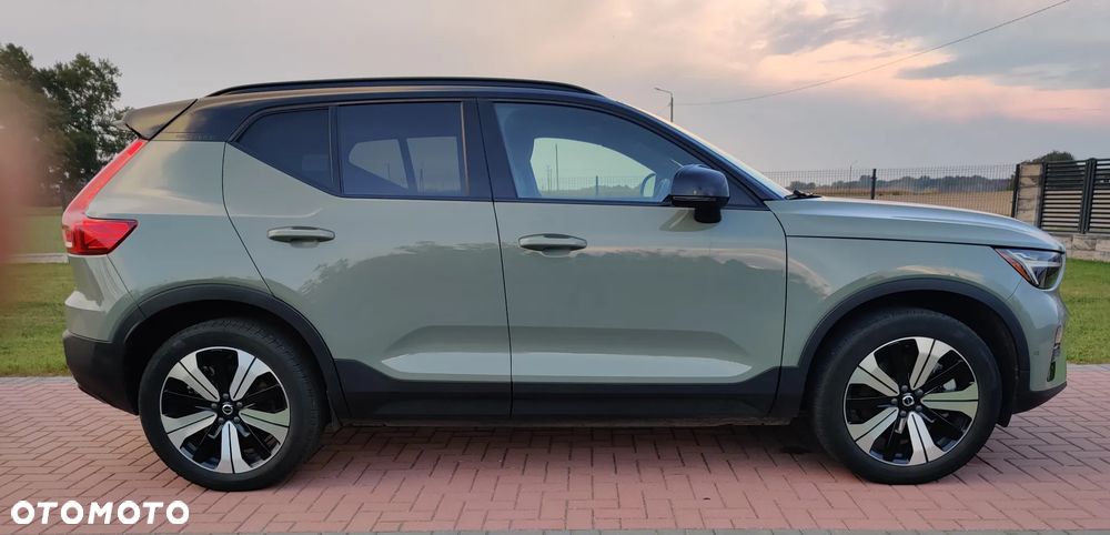 Volvo Xc 40 2023 photo 5