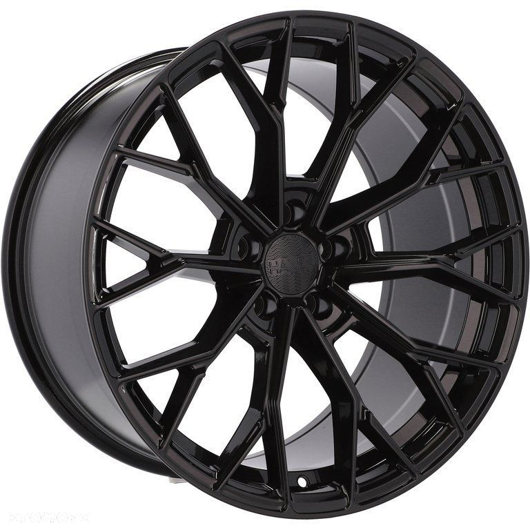 4x Felgi 20 m.in. do FORD EXPLORER Mustang INFINITI Q50 Q60 Q70 QX50 QX55 MAZDA CX-9 - HX039 - 4