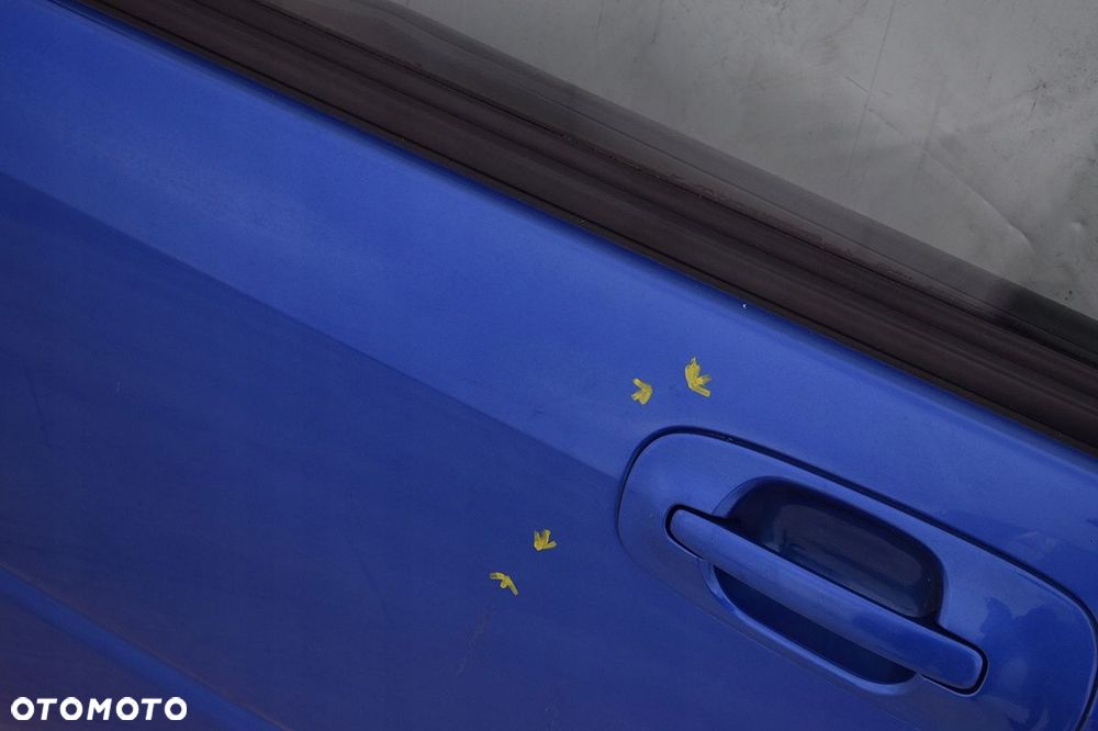 drzwi przednie * przód lewe subaru impreza ii 02c - 3