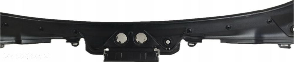 BMW M2 F87 OSŁONA WLOTU POWIETRZA PODSZYBIE 8073545 - 3