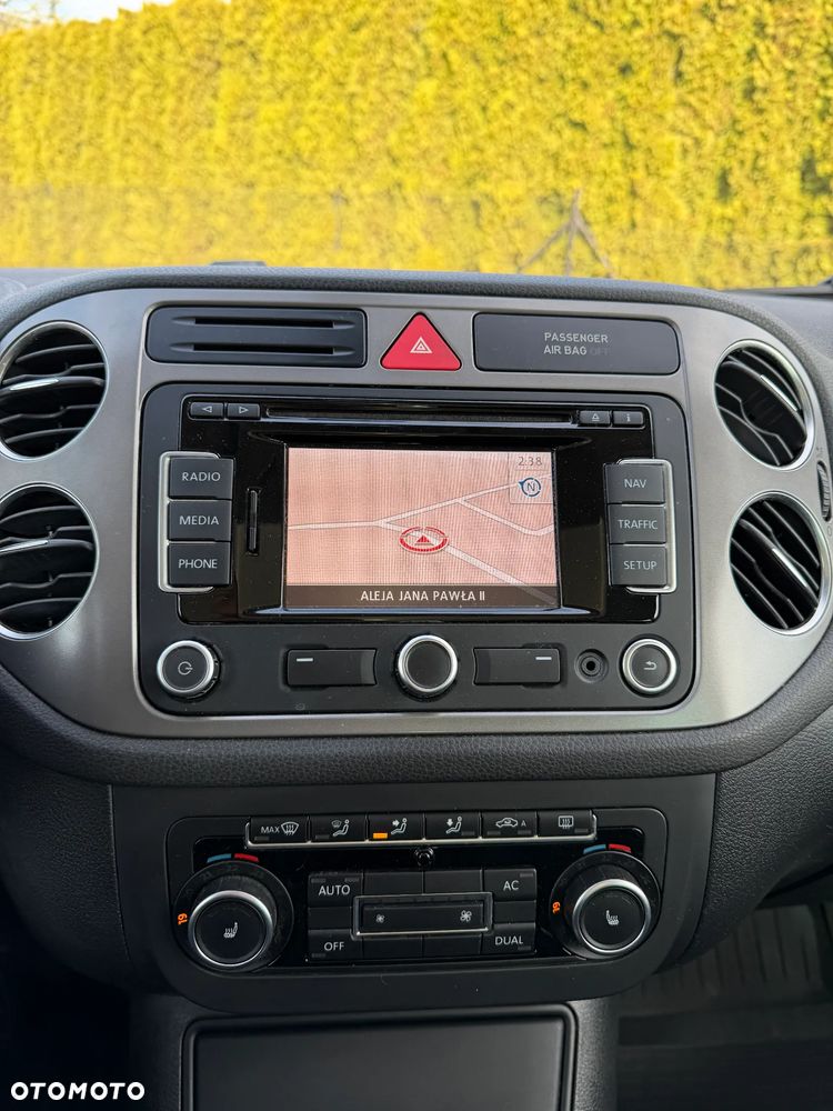 Volkswagen Tiguan 2.0 TDI BlueMot Sport&Style - 19