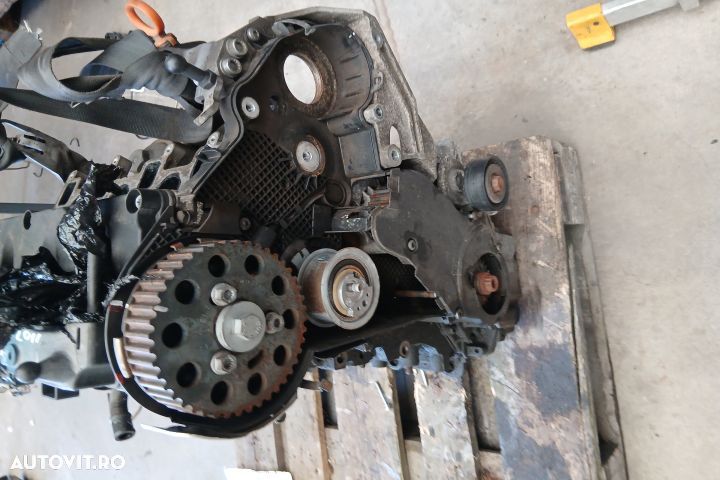 Motor fara anexe 1.6 CAY 03L103373A 1.6 CAY 03L103373A Volkswagen VW - 5