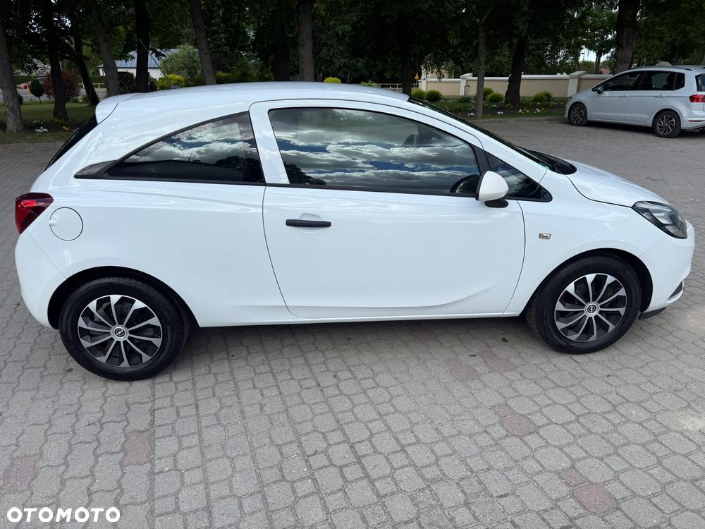 Opel Corsa 1.2 Active - 14