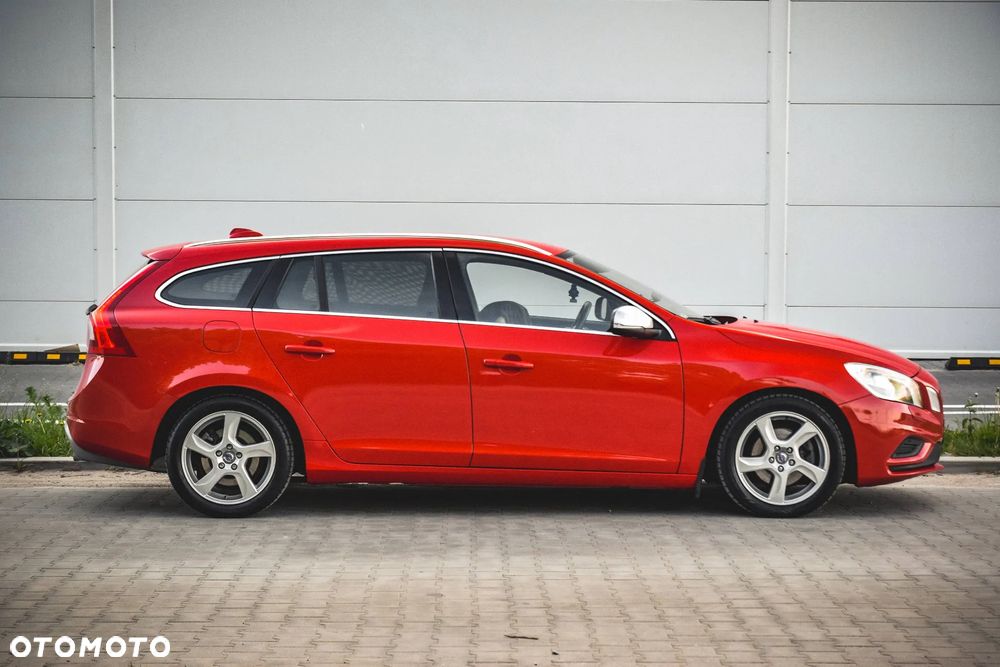 Volvo V60 T3 RDesign - 10