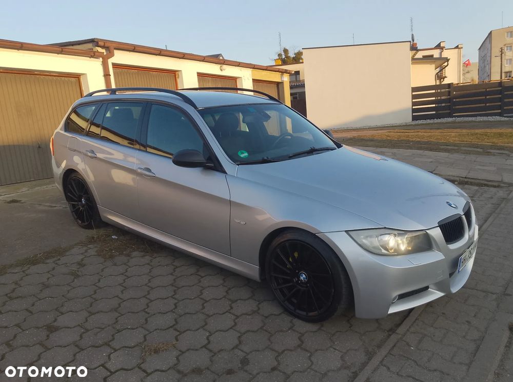 BMW Seria 3 - 2