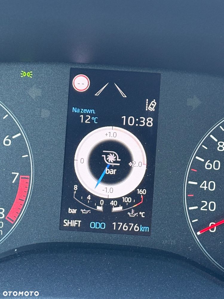 Toyota Yaris - 13