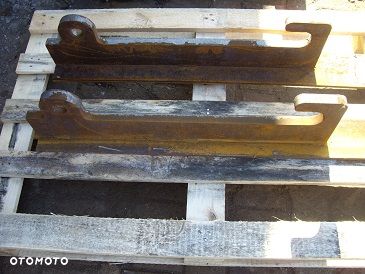 plyta adaptacyjna mocowanie uchwyt lyzka widly mlot mieszalnik nozyce adapter szybkozlacze volvo s45 lehnhoff verachtert liebher r sw 48 sw 33 ,s 60 s70 - 31