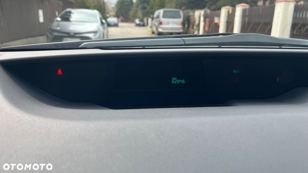 Toyota Prius 1.5 VVT-i Sol - 20