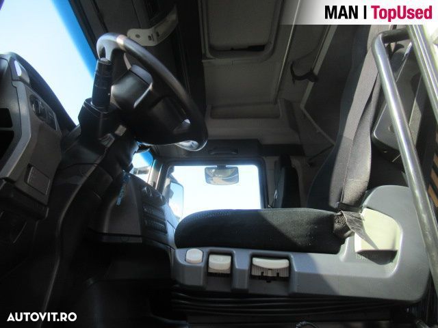 MAN TGX 18.440 4X2 LLS-U - 6