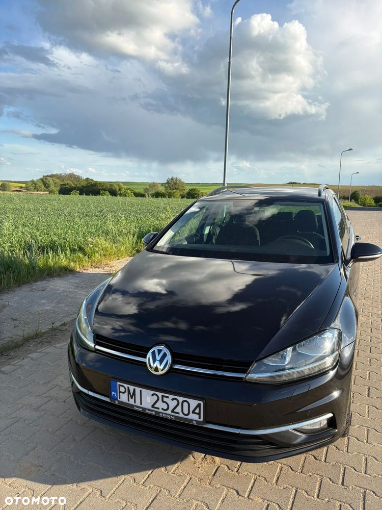Volkswagen Golf 1.6 TDI (BlueMotion Technology) Trendline - 15