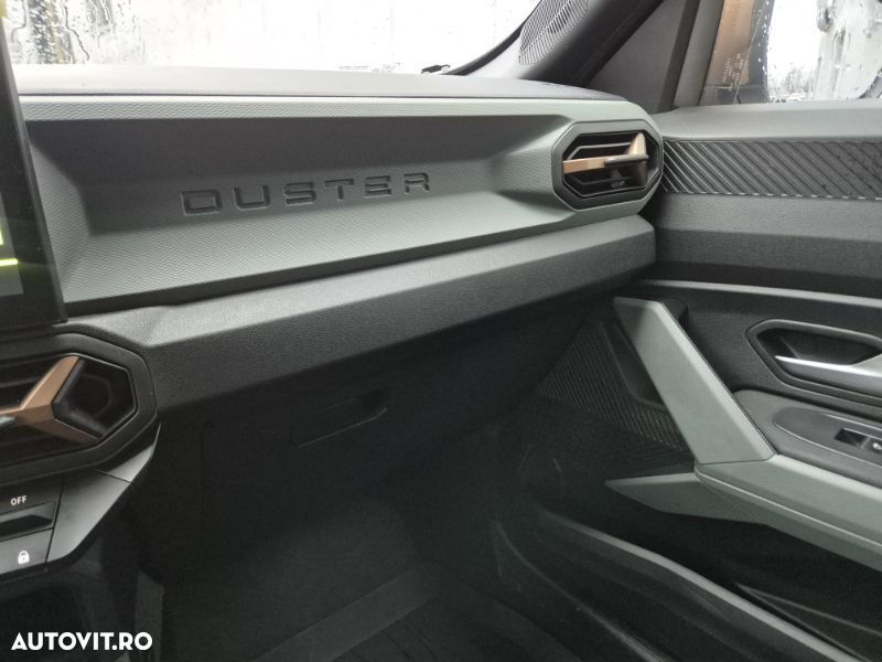 Dacia Duster ECO-G 100 Extreme - 25