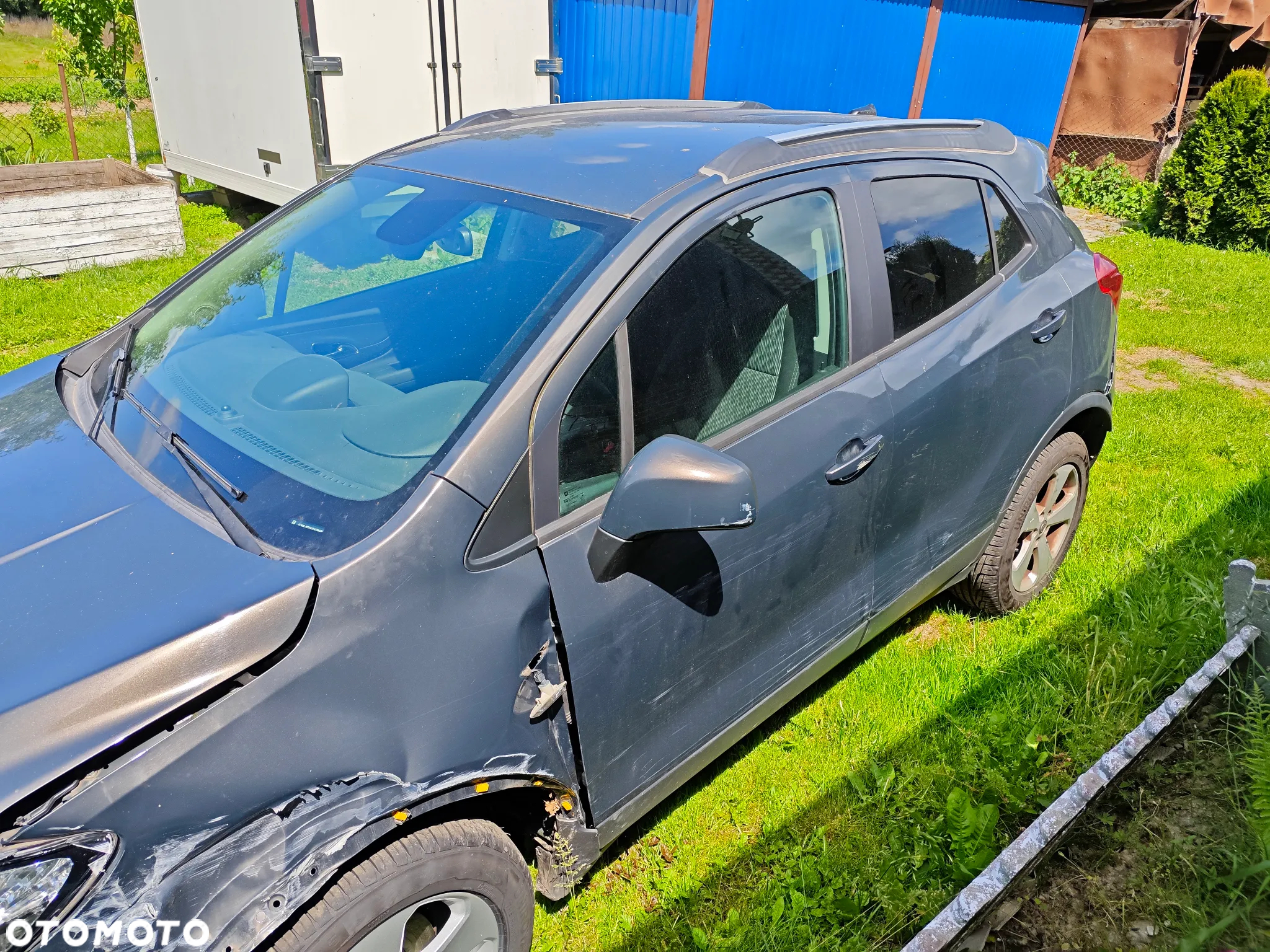 Opel Mokka - 6