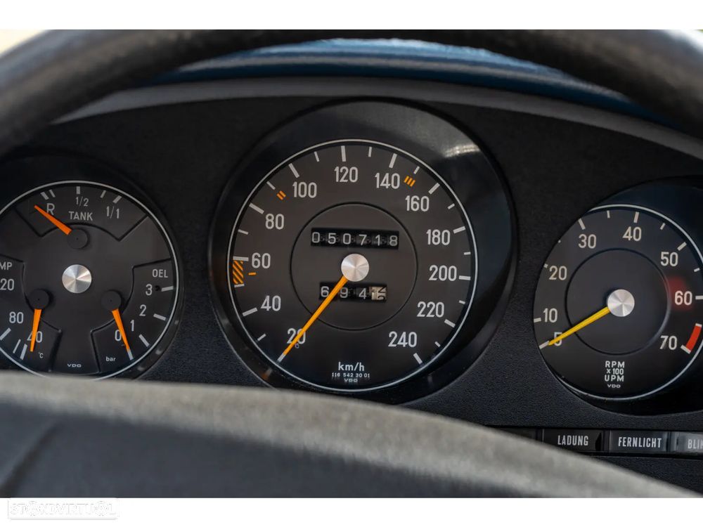 Mercedes-Benz SL 350 - 9