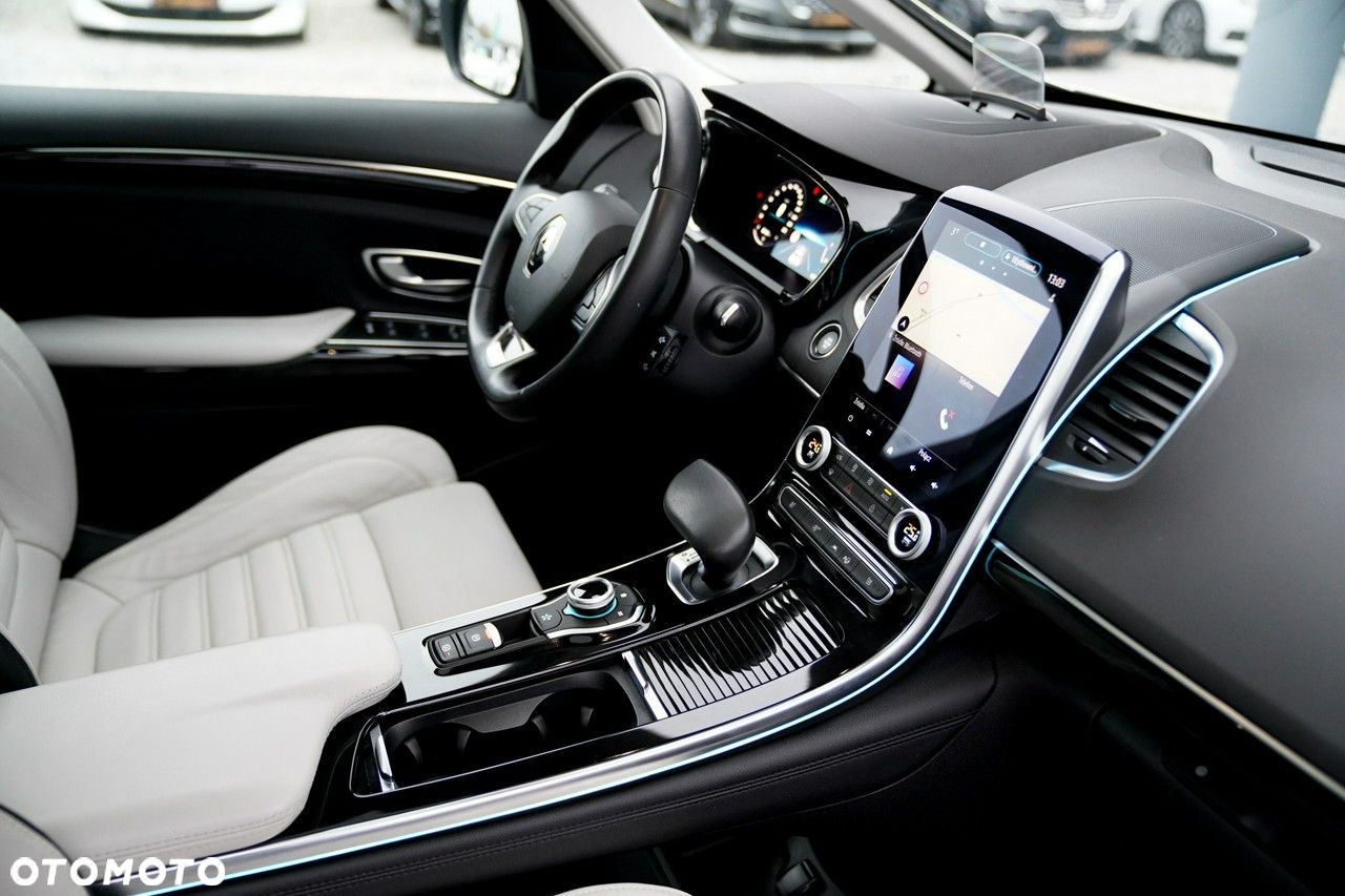 Renault Espace - 26