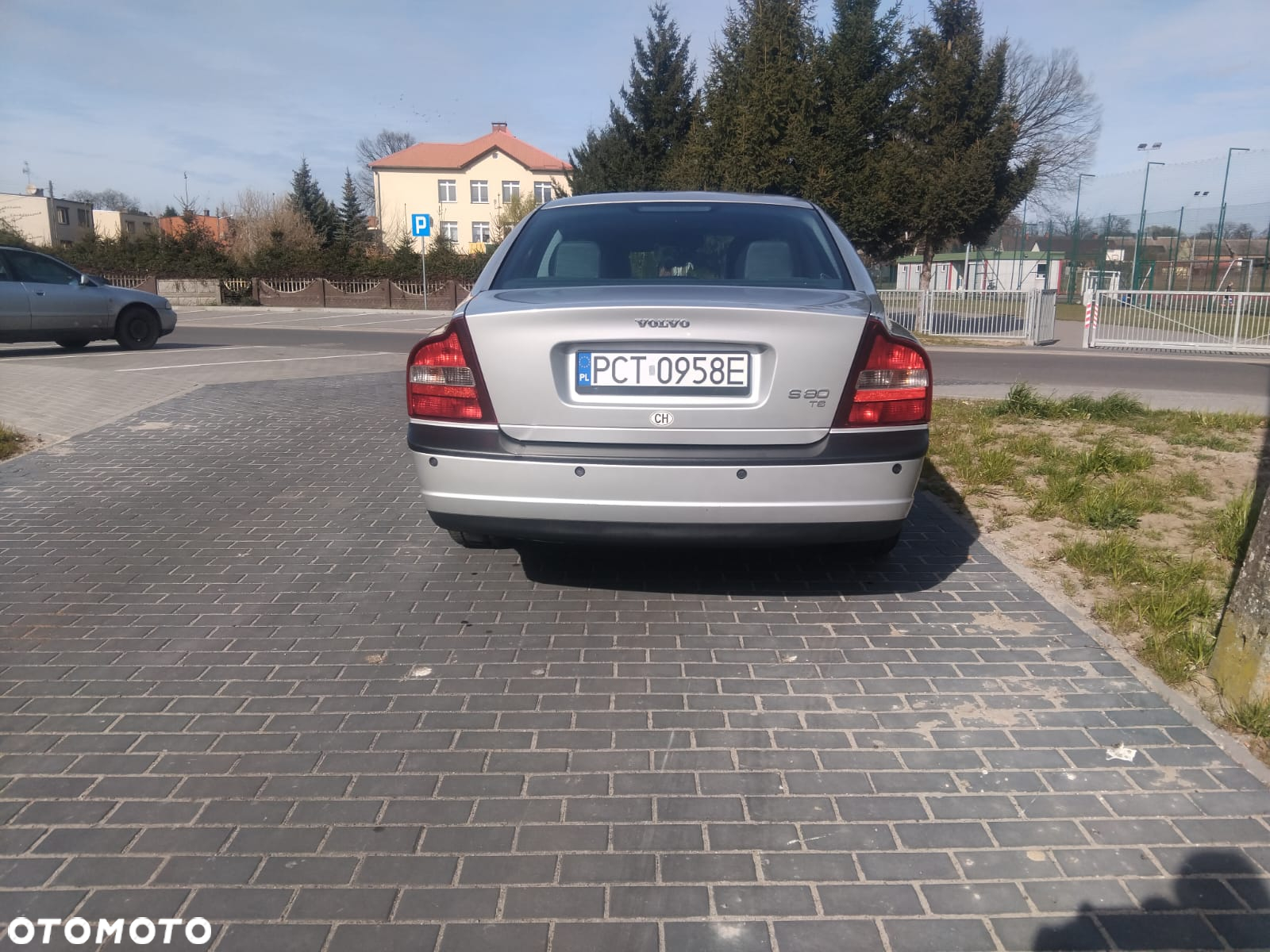 Volvo S80 2.8 T-6 Executive - 12