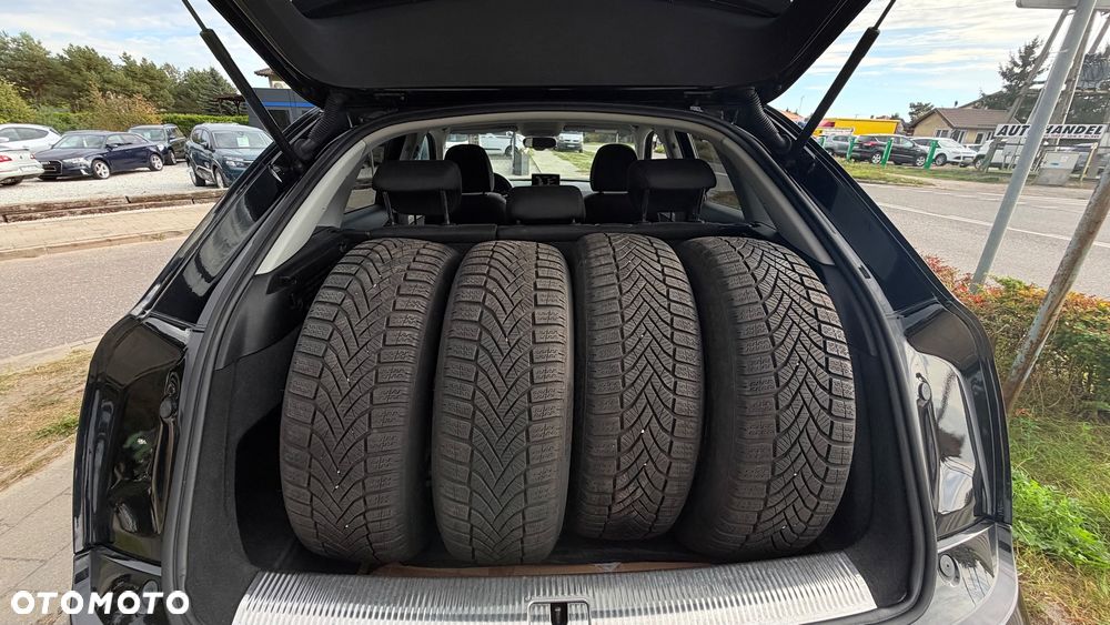 Audi Q3 2.0 TDI Quattro - 25