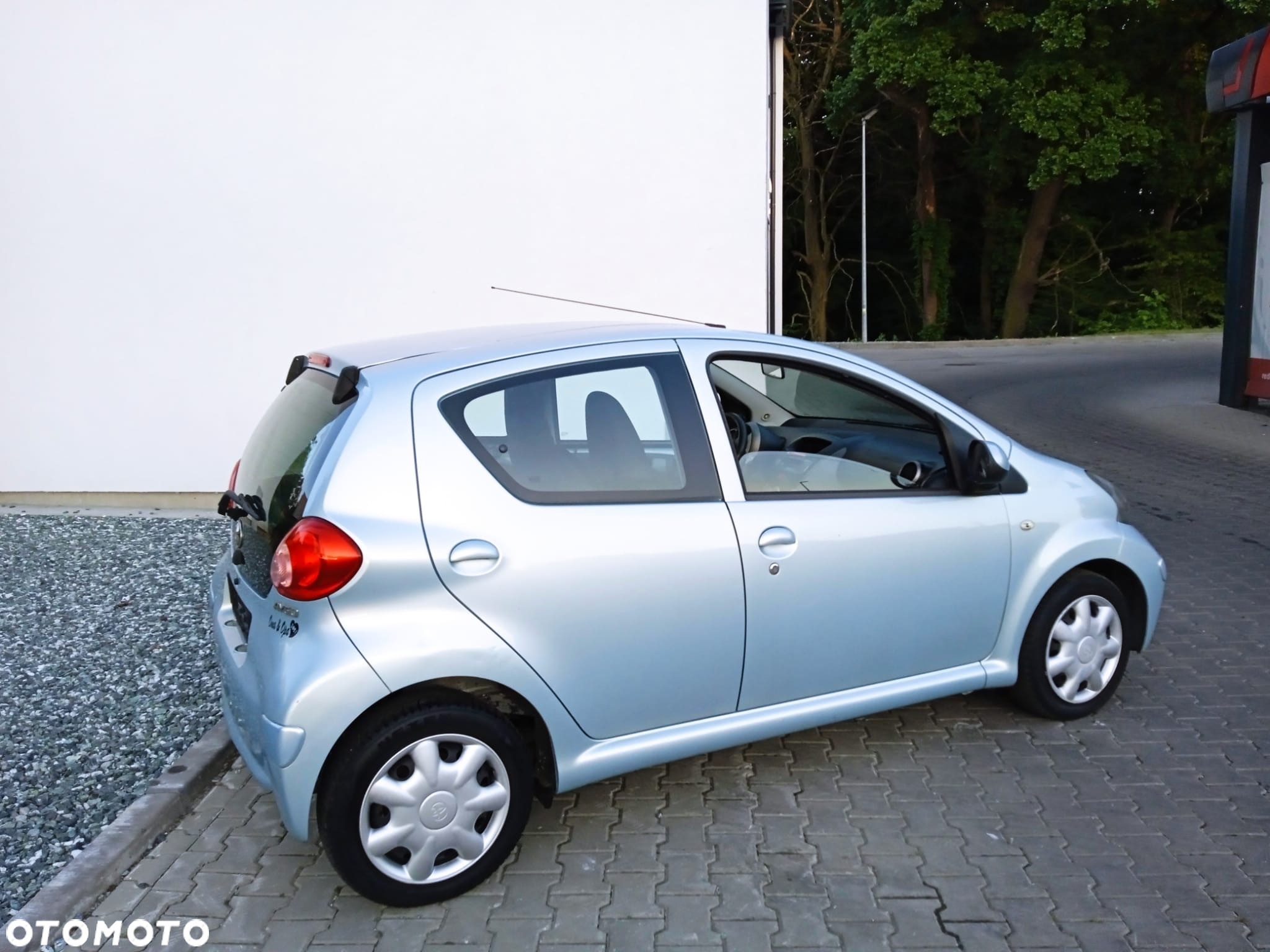 Toyota Aygo 1.0 VVT-i Luna - 6