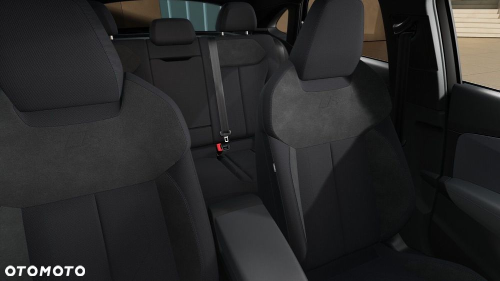 Audi Q3 Sportback - 9