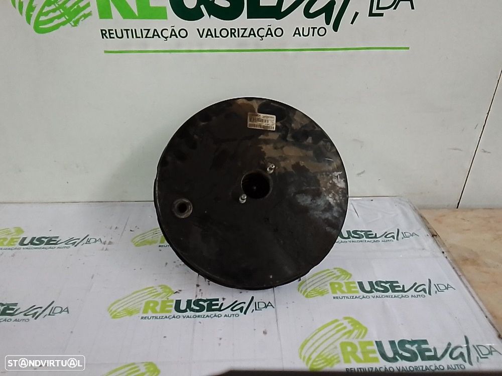 Servofreio Fiat Scudo Combinato (220_) - 3