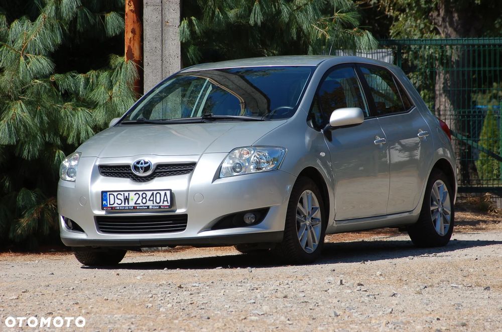 Toyota Auris 1.33 VVT-i Premium - 15