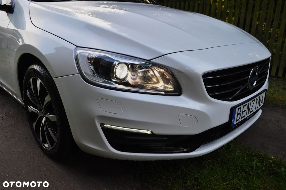 Volvo V60 T3 RDesign - 39