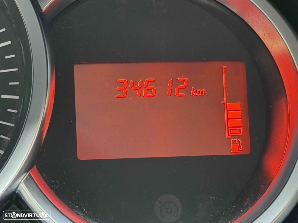 Dacia Sandero 0.9 TCe Stepway - 9