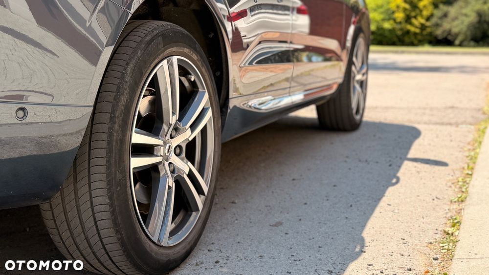 Volvo XC 60 T6 AWD Inscription - 5