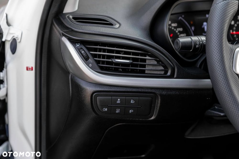 Fiat Tipo 1.4 16V More - 31