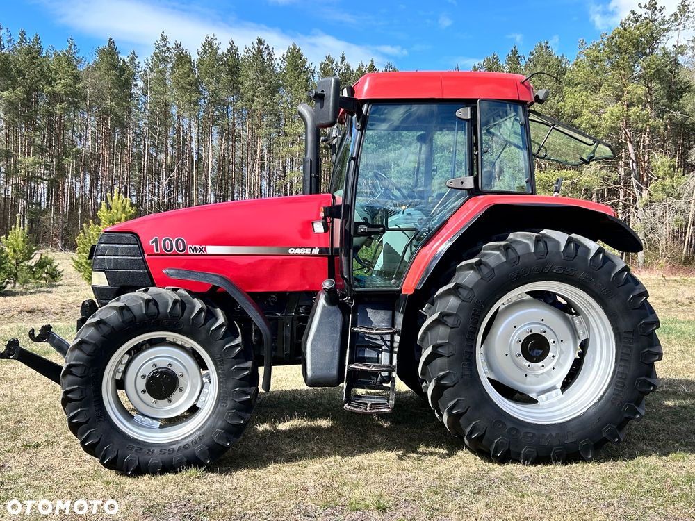 Case IH - 2