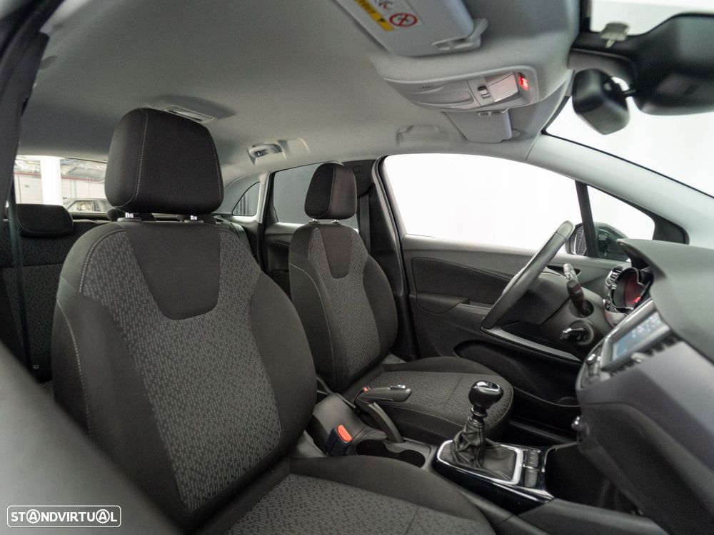 Opel Crossland 1.5 D Business - 35