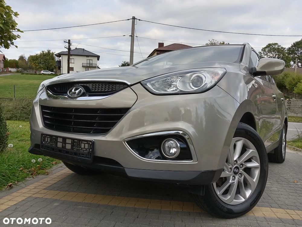 Hyundai ix35 - 33