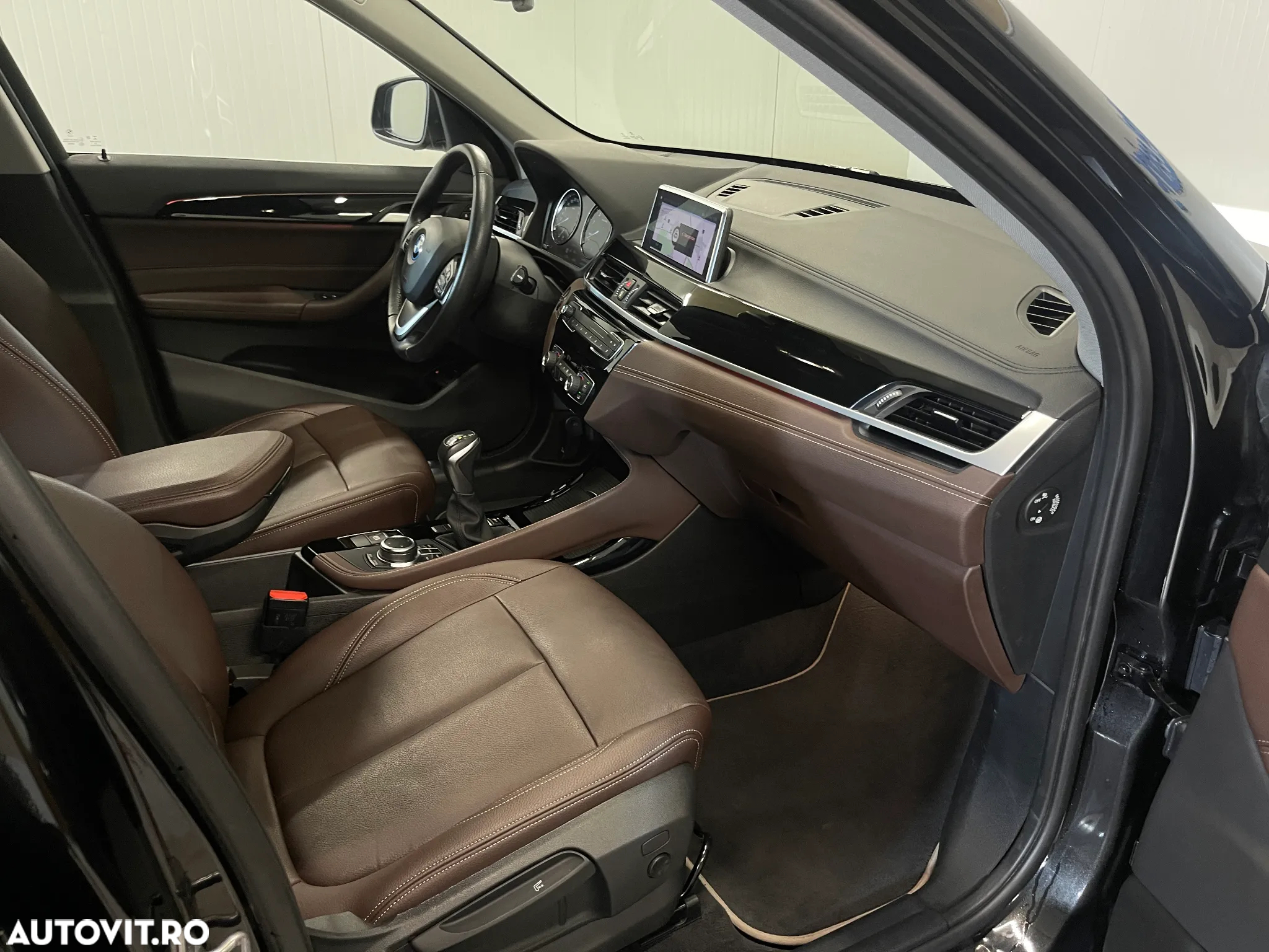 BMW X1 xDrive25e AT PHEV - 9