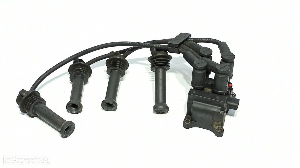 VELA FORD FIESTA (CCN) TITANIUM - 1