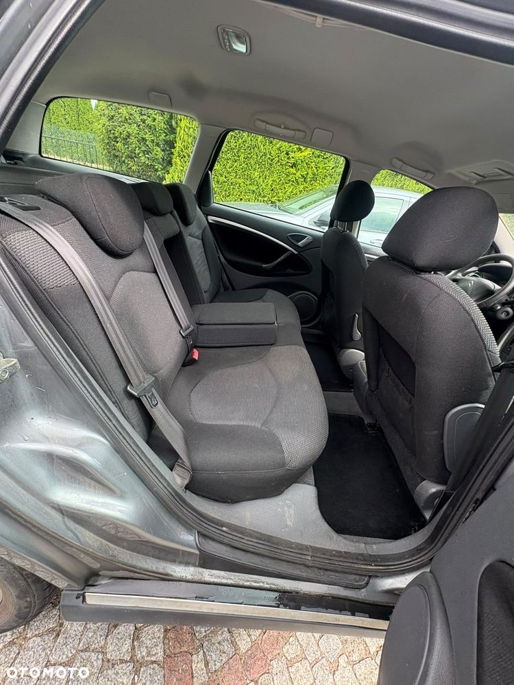 Citroën C5 II 1.6 HDi Impress - 15