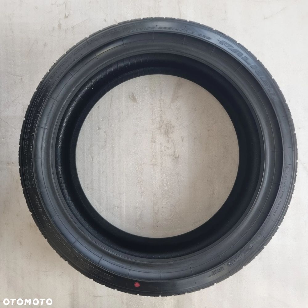 4X OPONY FALKEN ZIEX ZE914B ECORUN 225 40 R18 92W 225/40R18 2024 - 11