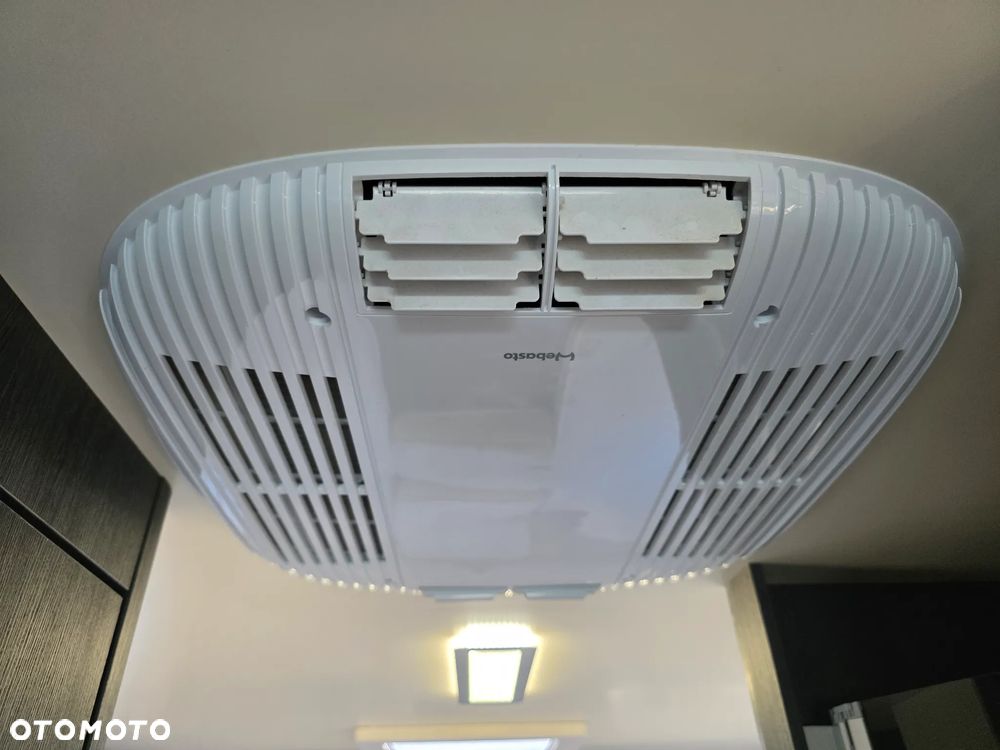 Ford Roller Team Kronos 284TL - 12